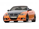 BMW 3-Series Convertible by Rieger 2007 года